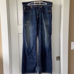 BIG STAR jeans